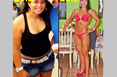 Personal Trainer Emagrecimento