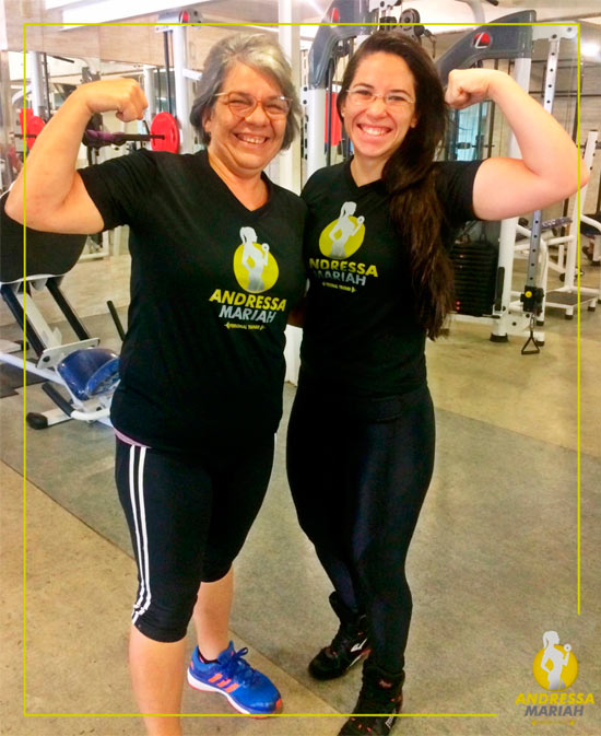 Personal Trainer Idosos Recife