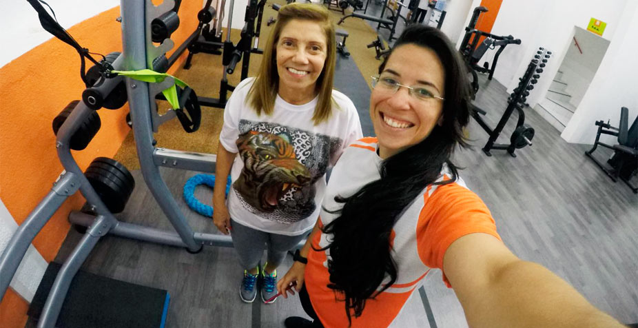 Personal Trainer para Idoso em Recife - 2