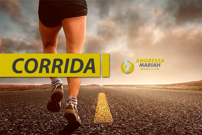 Prova física - Corrida concursos
